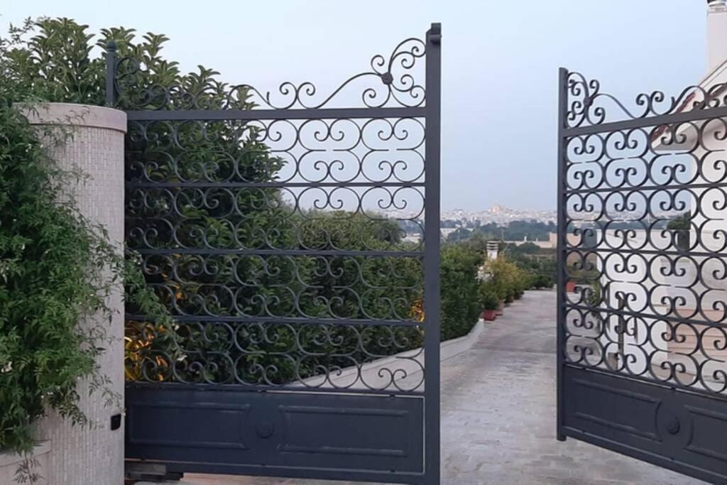 Hébergement de vacances Trullo Pentimelle E Casa Pentimelle Martina Franca