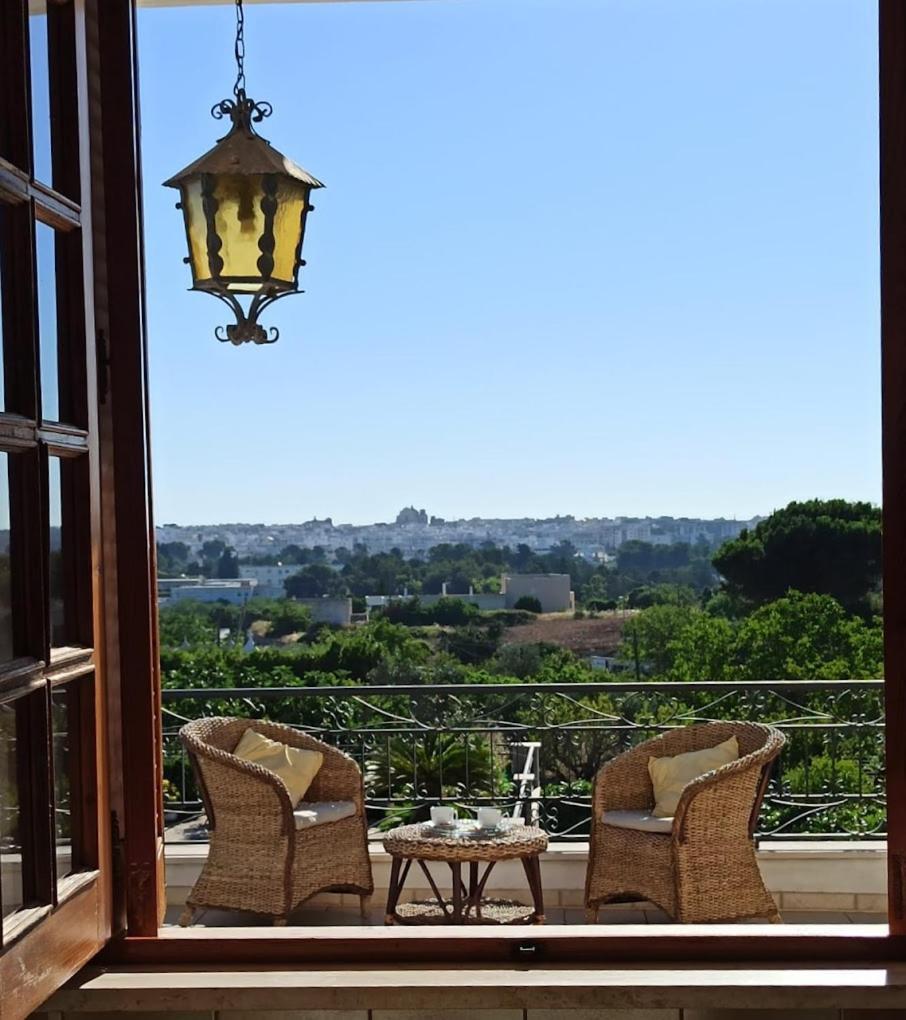 Hébergement de vacances Trullo Pentimelle E Casa Pentimelle Martina Franca