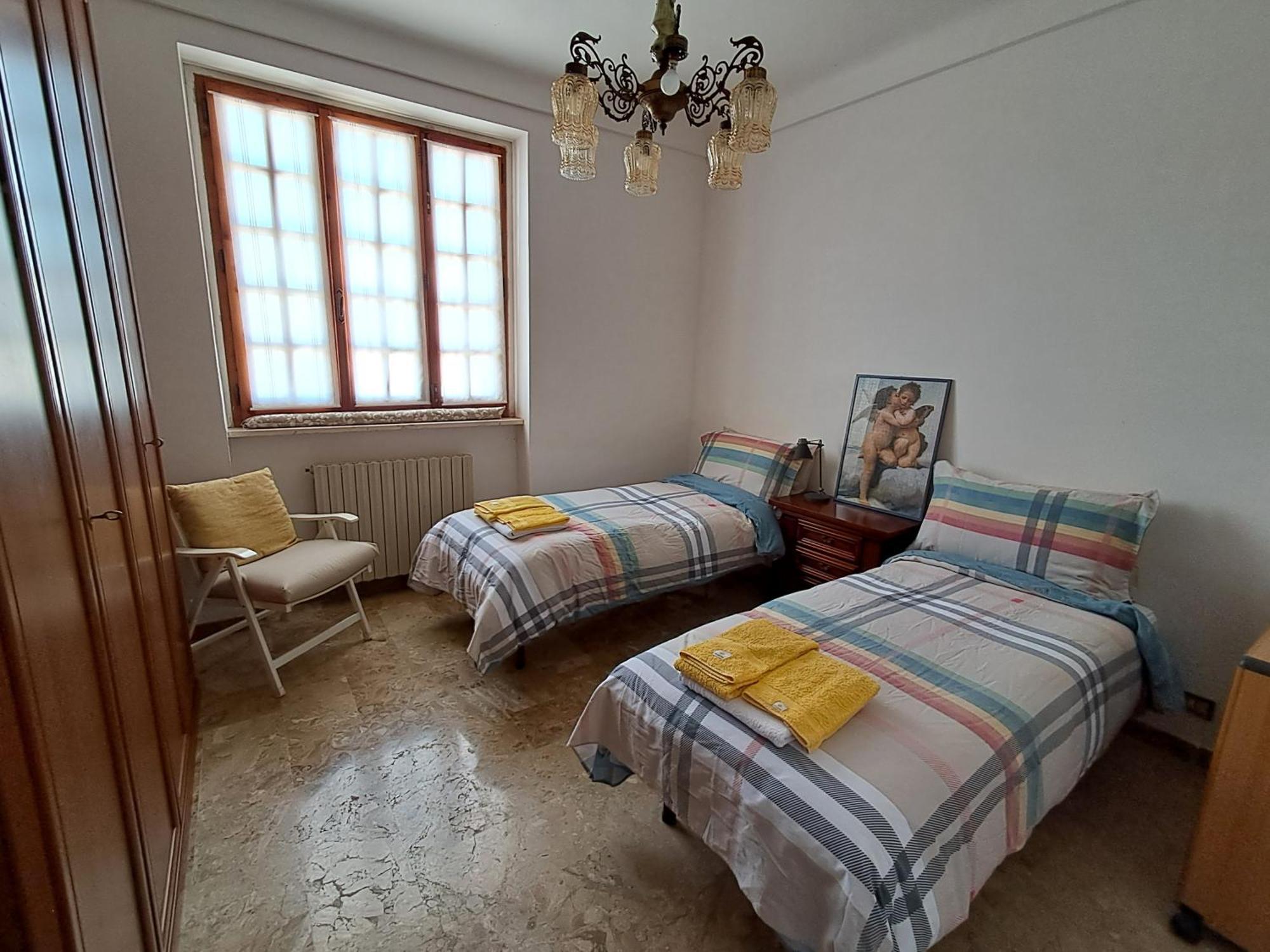 Hébergement de vacances Trullo Pentimelle E Casa Pentimelle *